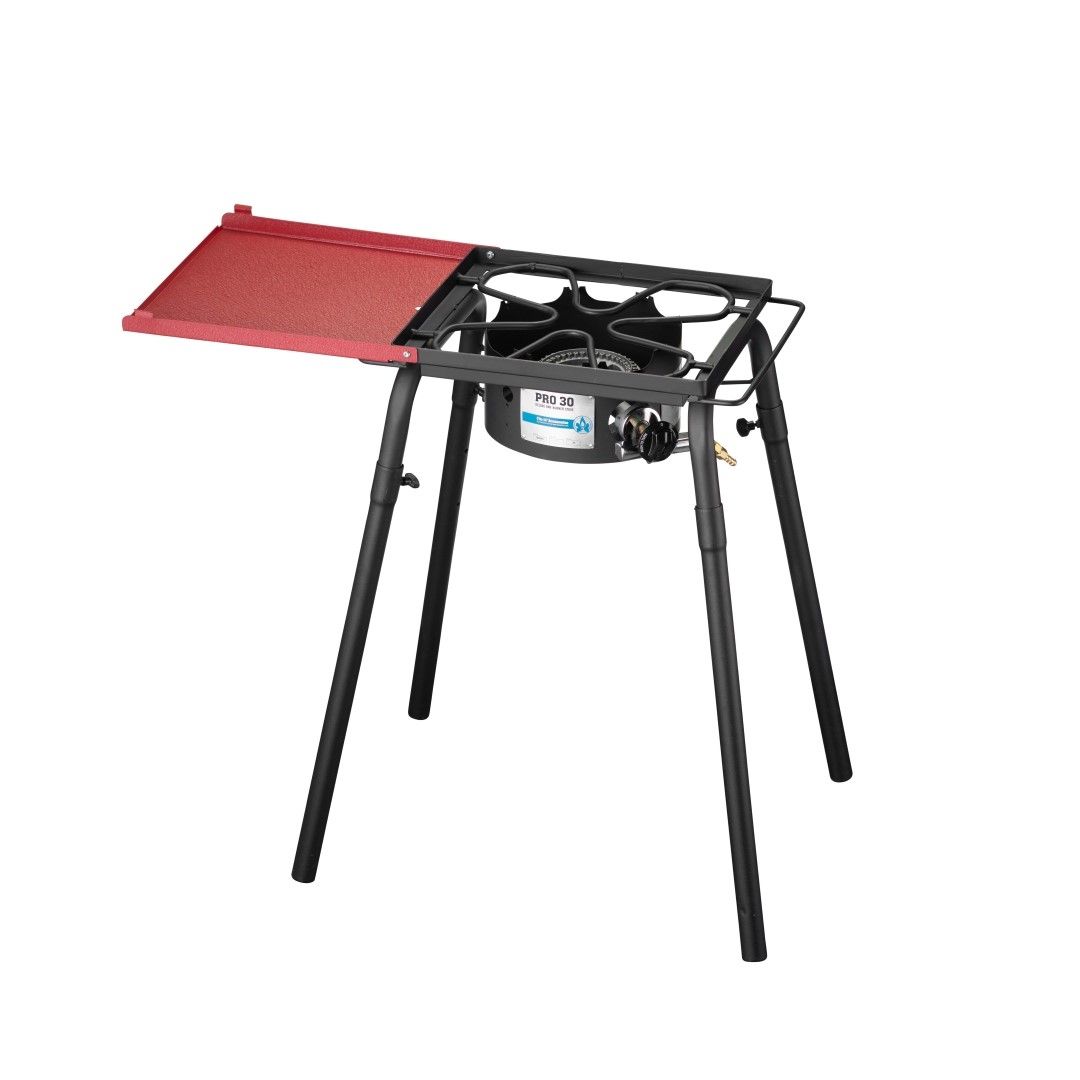 Camp Chef PRO 30 Deluxe gasolkök med en brännare