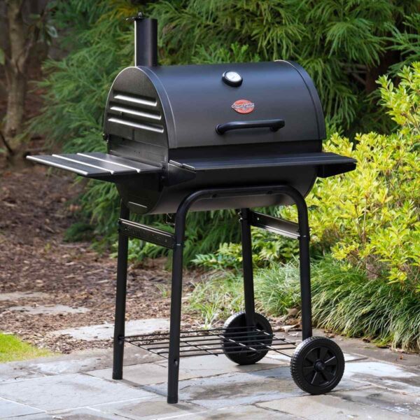 Char-Griller Wrangler™ kolgrill