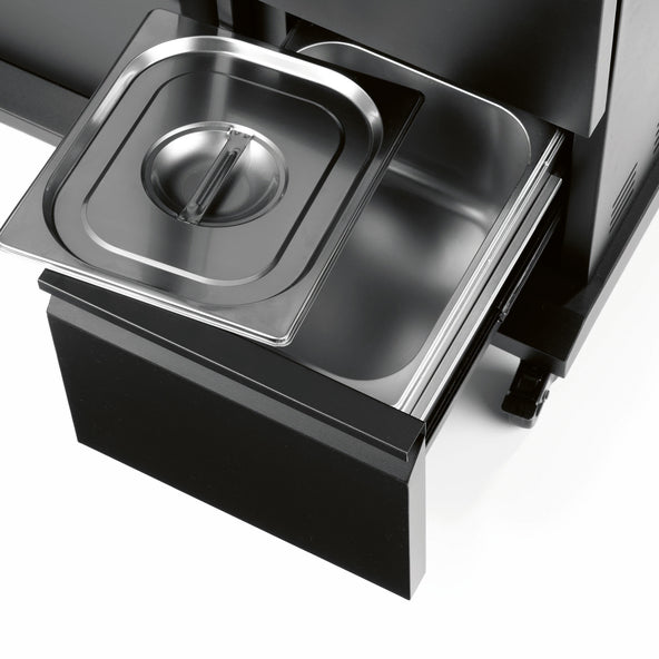Landmann Gasolgrill Cool Black MaxX 4.1