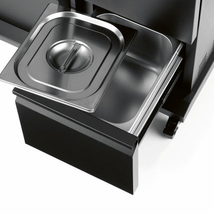 Landmann Gasolgrill Cool Black MaxX 4.1