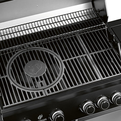 Landmann Gasolgrill Cool Black MaxX 4.1