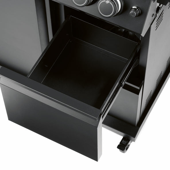 Landmann Gasolgrill Cool Black MaxX 4.1