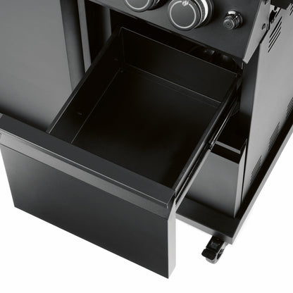 Landmann Gasolgrill Cool Black MaxX 4.1