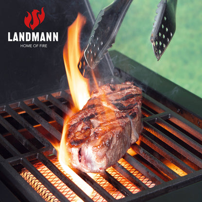 Landmann Gasolgrill Cool Black MaxX 4.1