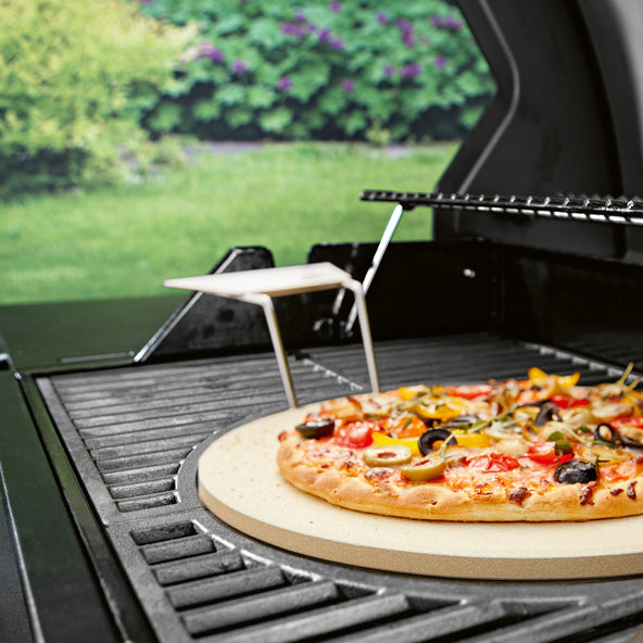 Landmann Gasolgrill Cool Black MaxX 4.1