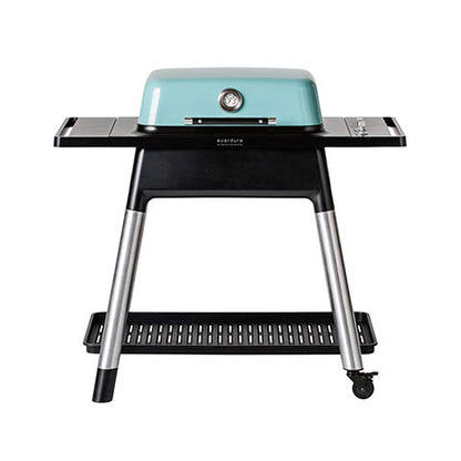 Everdure FORCE™ gasolgrill – 2 brännare, 2 358 cm² grillyta