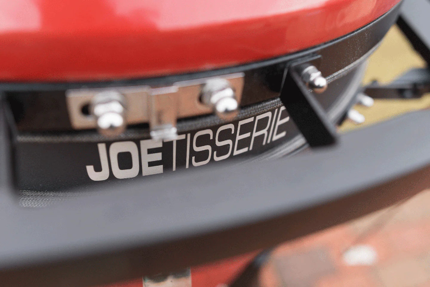 JoeTisserie™ till Classic Joe