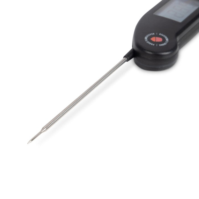 ETI THERMAPEN® ONE kötttermometer, svart med Kamado Joe-logotyp