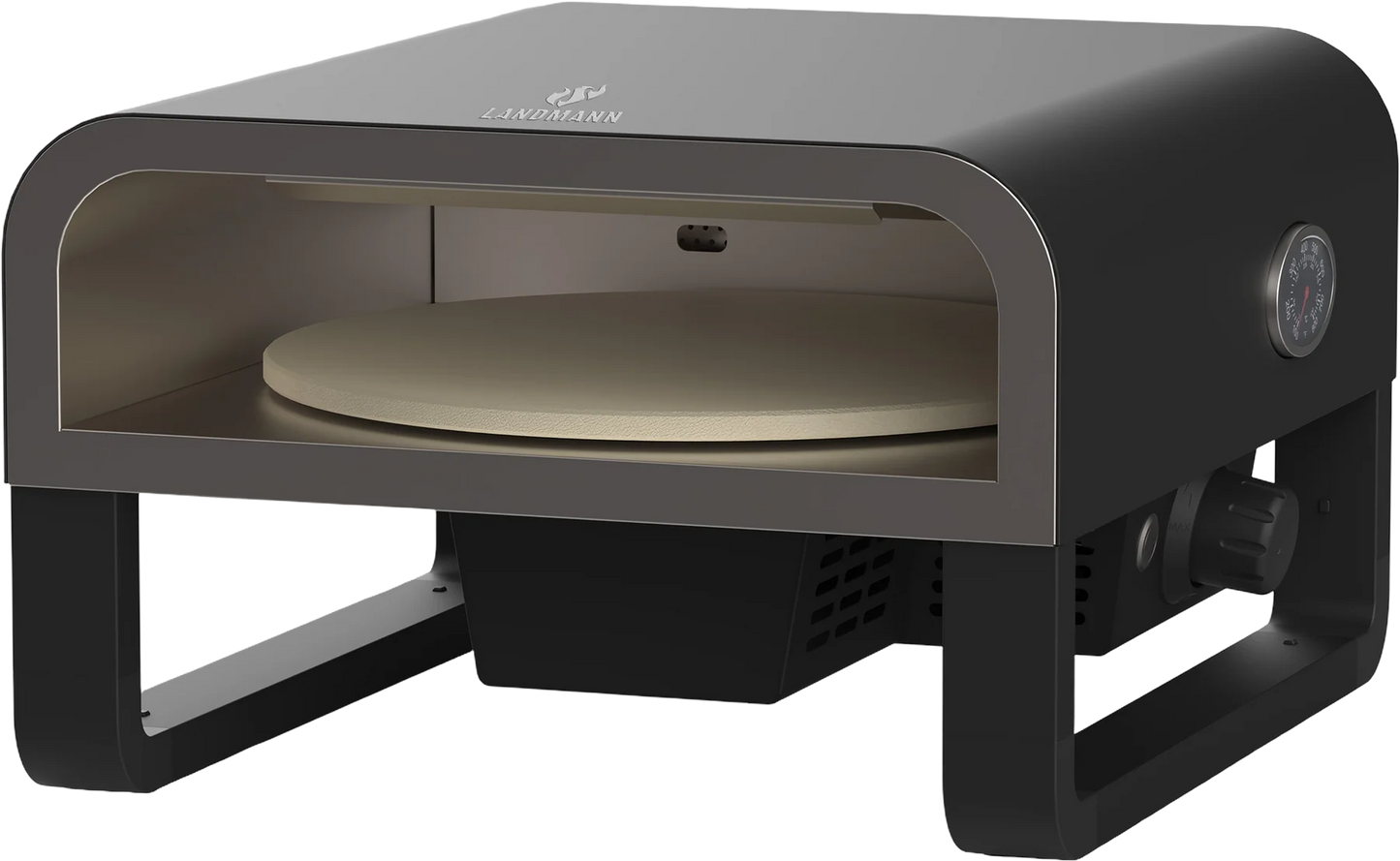 Landmann Pizzaugn - Calliano 12"