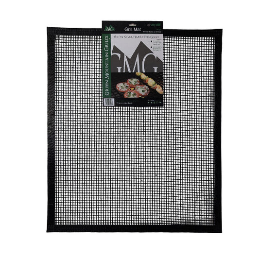 GMG teflonbelagd grillmatta