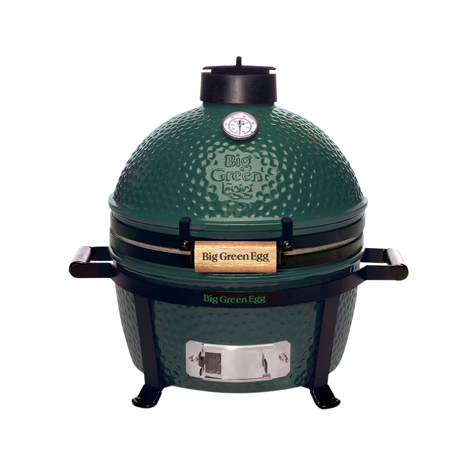 Big Green Egg Kolgrill MINIMAX™