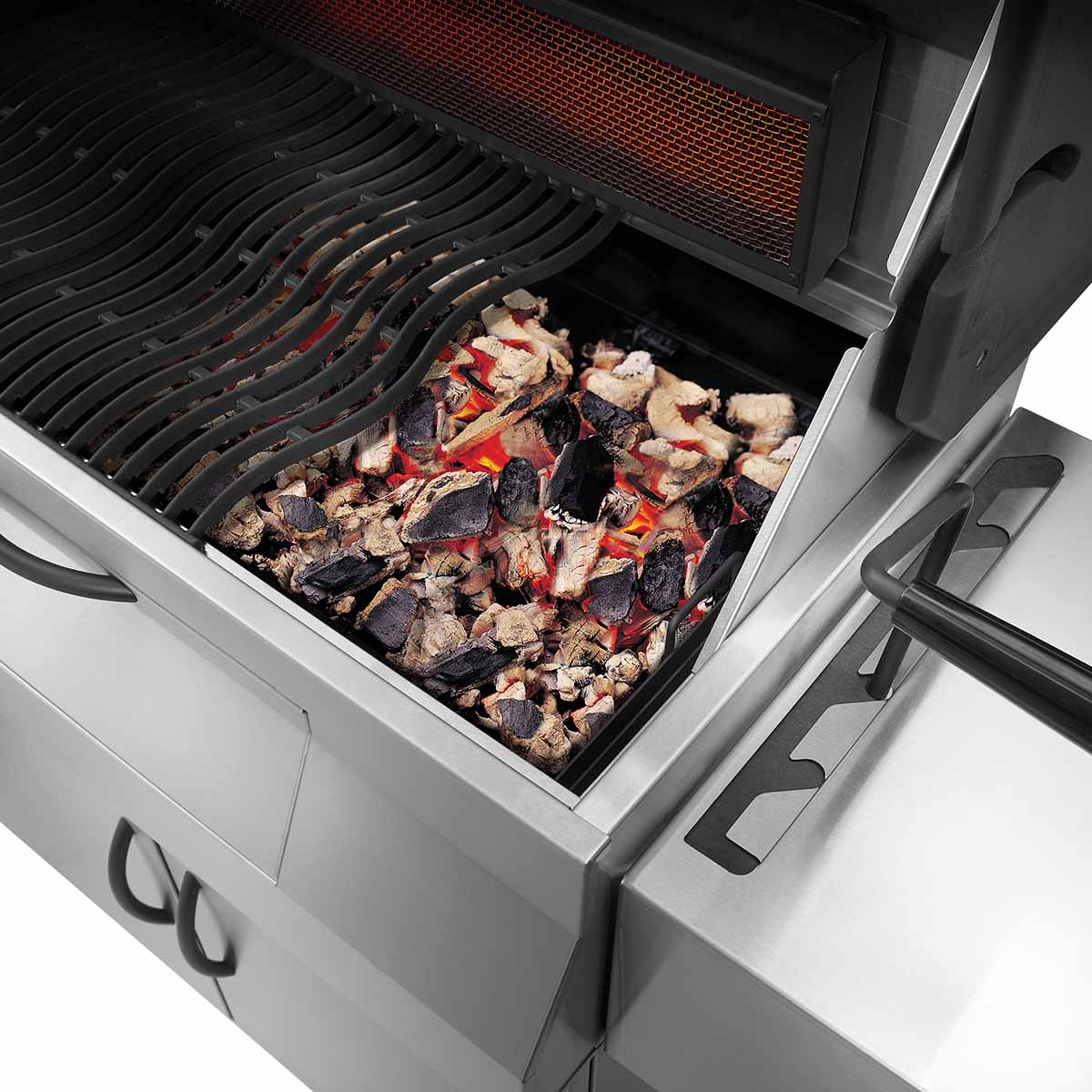 Napoleon Kolgrill PRO605-1