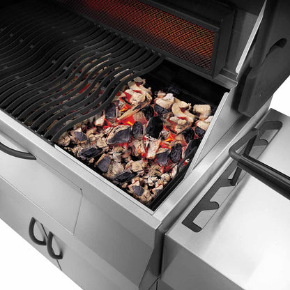Napoleon Kolgrill PRO605-1