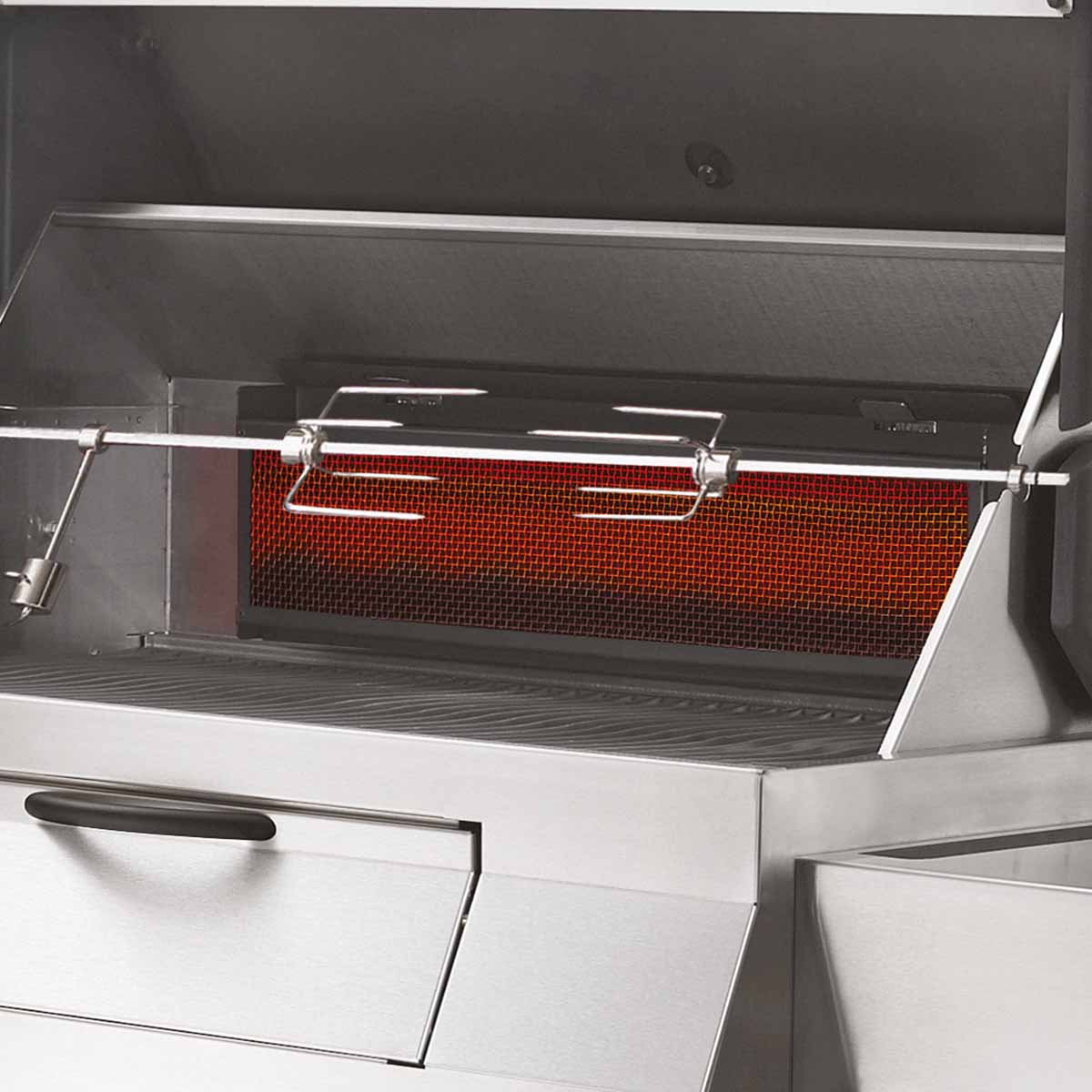 Napoleon Kolgrill PRO605-1