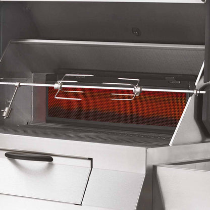 Napoleon Kolgrill PRO605-1
