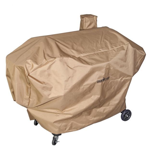 Camp Chef Woodwind 36″ pelletsgrillöverdrag
