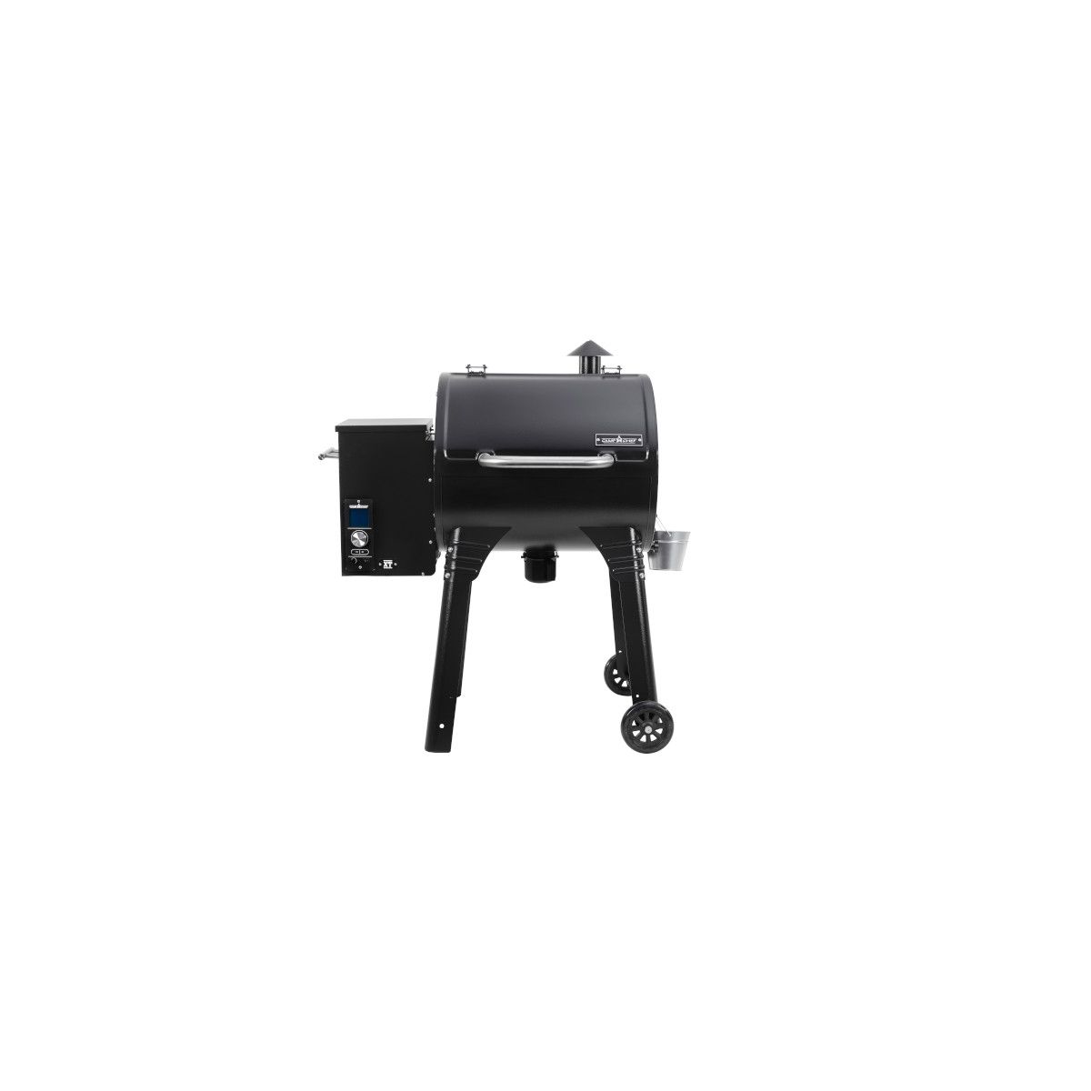 Camp Chef SmokePro XT24″ automatisk pelletsgrill