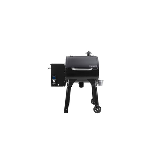 Camp Chef SmokePro XT24″ automatisk pelletsgrill