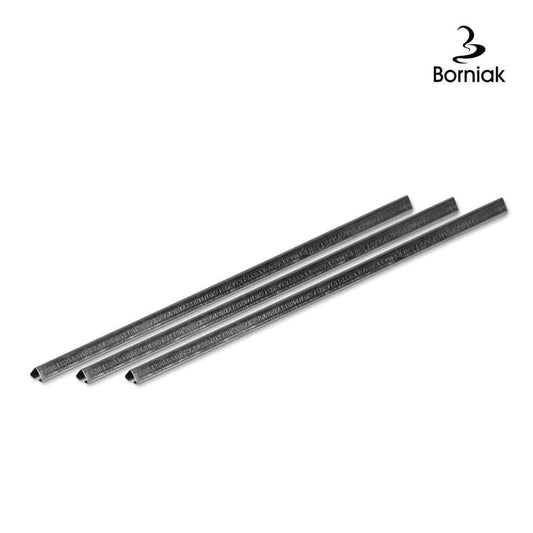 Borniak 150 rökeri hängkrokbalkar 3st.