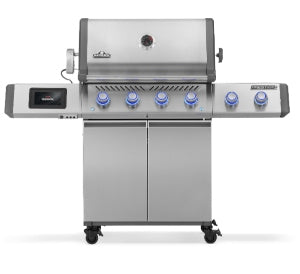 Napoleon Gasolgrill Prestige PRO500 Connected