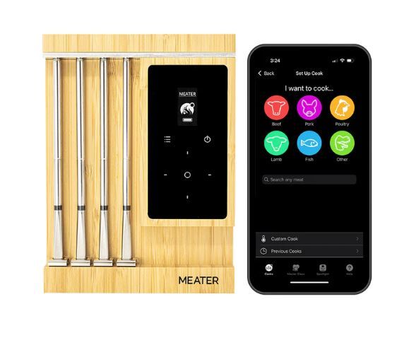 Meater Termometer PRO XL