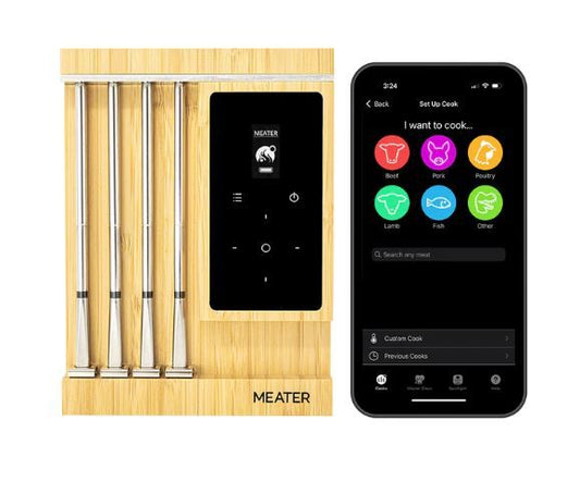 Meater Termometer PRO XL
