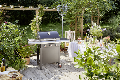 Landmann Gasolgrill Rexon 3.0