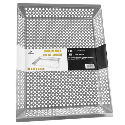 Borniak rökmodul för 150l rökare