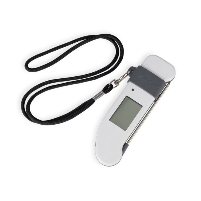 ETI Thermapen magnetiskt fäste med halsrem