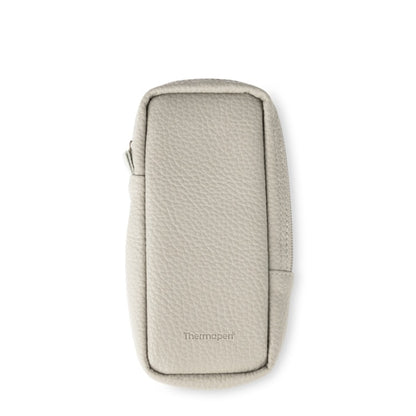 ETI Thermapen förvaringsväska med dragkedja, ljusbeige