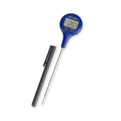 ETI ThermaStick® vattentät ficktermometer, blå