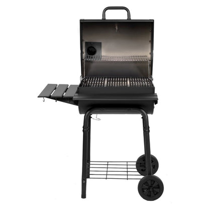Char-Griller Wrangler™ kolgrill